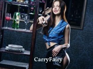 CarryFairy SexyIdol
