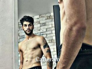 CarterSin