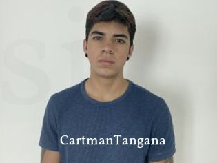 CartmanTangana