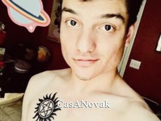 CasANovak