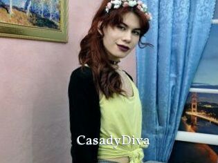 CasadyDiva
