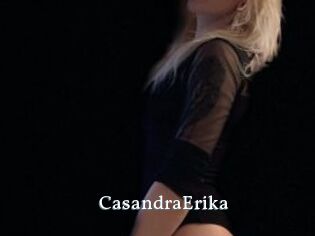 CasandraErika