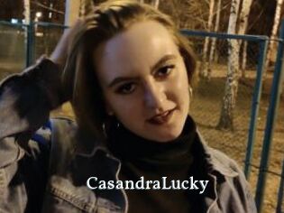 CasandraLucky