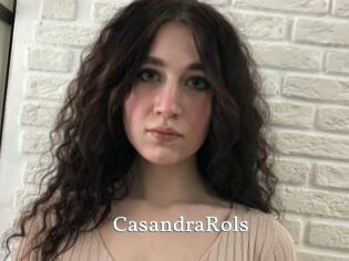 CasandraRols