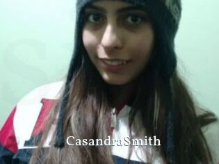 CasandraSmith