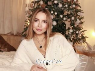 CaseyCox