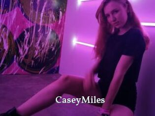 CaseyMiles SexyIdol