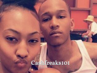 Cashfreaks101