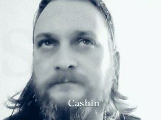 Cashin
