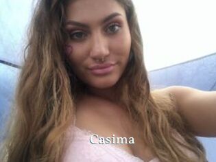 Casima SexyIdol