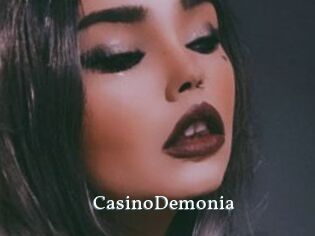 CasinoDemonia