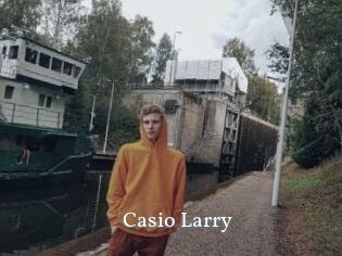 Casio_Larry
