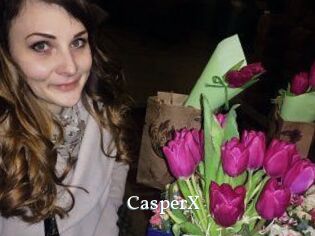 CasperX