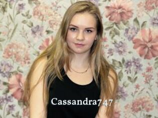 Cassandra747
