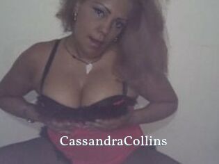 CassandraCollins