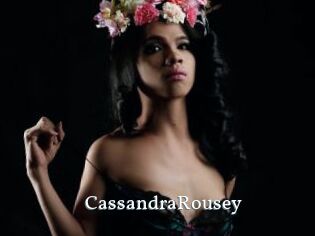 CassandraRousey