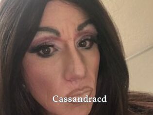 Cassandracd