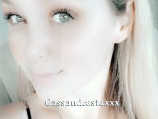 Cassandrastaxxx