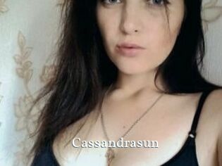 Cassandra_sun SexyIdol