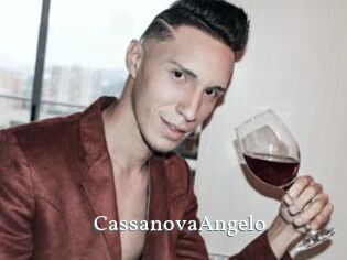 CassanovaAngelo