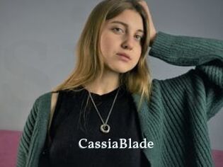 CassiaBlade