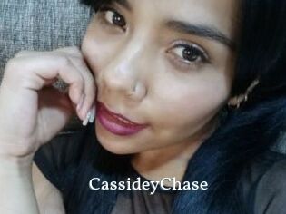 CassideyChase