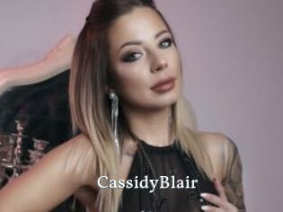 CassidyBlair