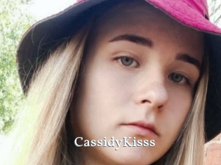 CassidyKisss