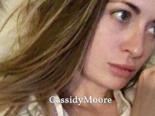 CassidyMoore