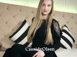 CassidyOlsen