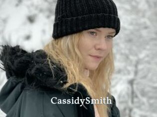CassidySmith