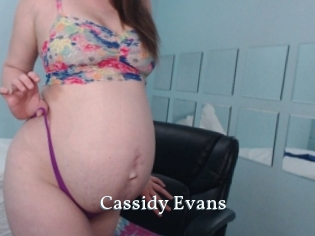 Cassidy_Evans SexyIdol