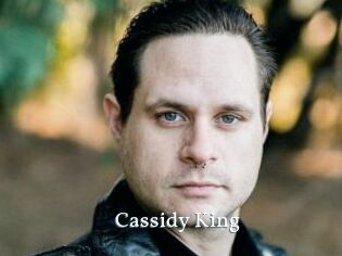 Cassidy_King