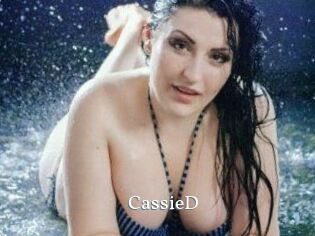CassieD
