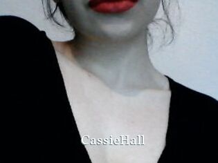 CassieHall