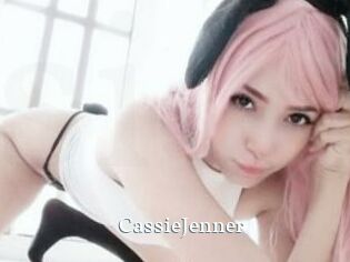 CassieJenner