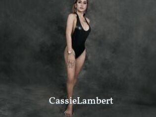 CassieLambert SexyIdol