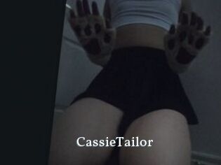 CassieTailor