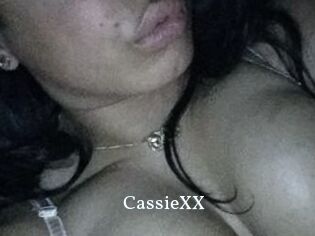 CassieXX