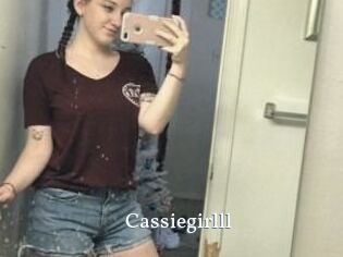 Cassiegirlll