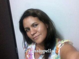 Cassiopella