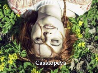 Cassiopeya