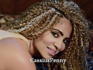 CassiusPenny SexyIdol