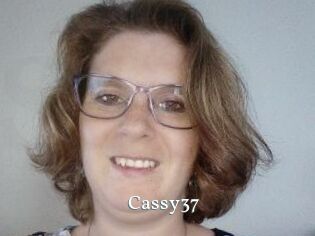 Cassy37