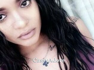 CassyAdore