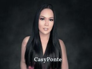 CasyPonte