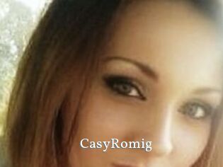 CasyRomig