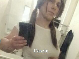 Caszie