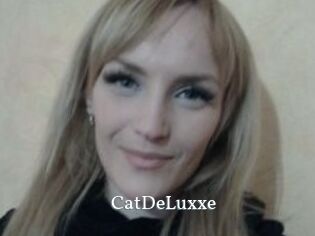 CatDeLuxxe