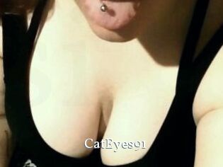 CatEyes91